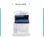 Xerox 6605 ماكينة تصوير مستندات الوان استيراد