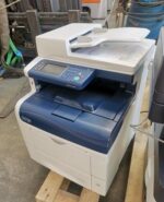 Xerox 6605 ماكينة تصوير مستندات الوان استيراد