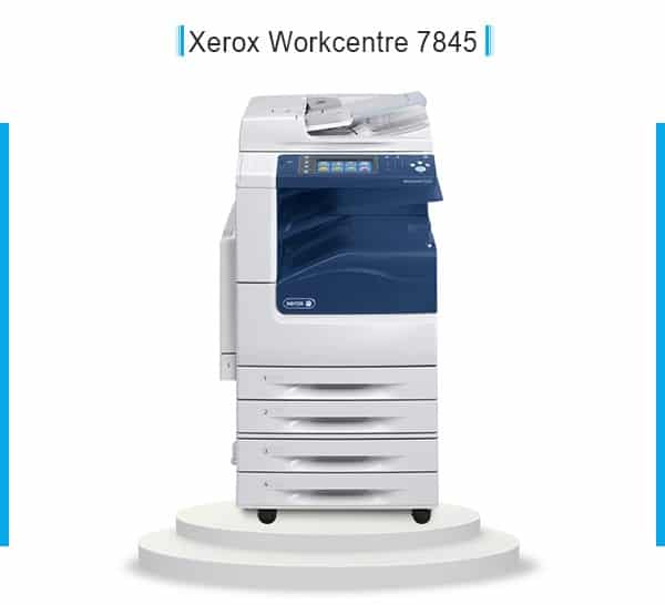 Xerox 7845