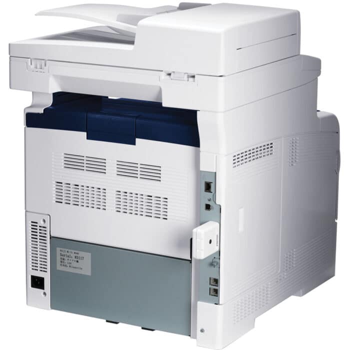 Xerox 6605 ماكينة تصوير مستندات الوان استيراد