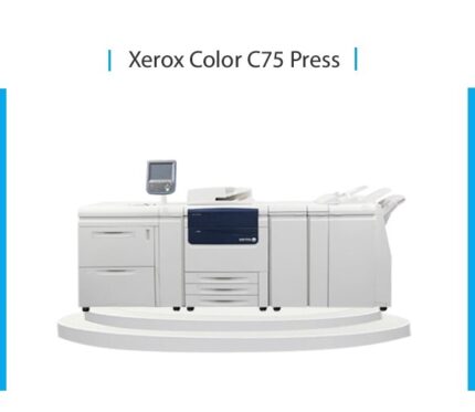 Xerox Digital c75